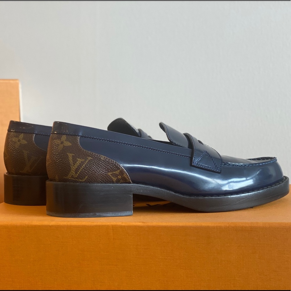 Louis Vuitton Loafers